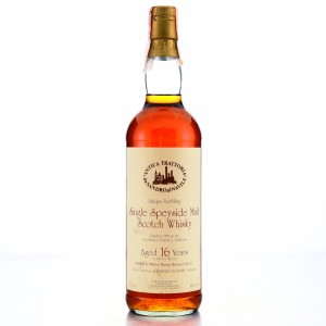 Glenfiddich 1979 Murray Mcdavid For Antica Trattoria Da Sandro Al Navile 16