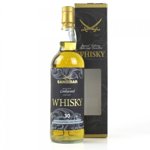 Linkwood 1986 Sansibar 30 Single Cask