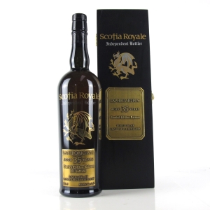 Laphroaig 1976 Scotia Royale 35 Year Old