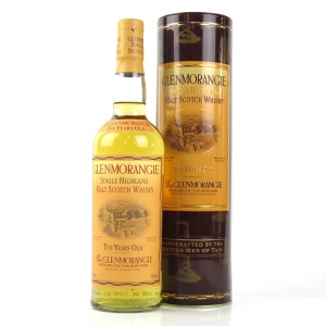 Glenmorangie 10 Year Old