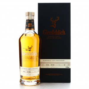 Glenfiddich 1994 Rare Cask 21 Distillery Exclusive