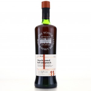 Tullibardine 11 Smws 28 43