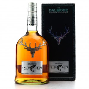 Dalmore Tweed Dram Season 2012