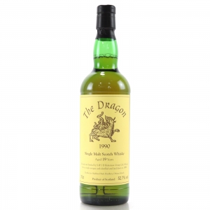 Highland Park 1990 The Dragon 19 900002