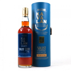 Kavalan Vinho Barrique Cask  W090325033