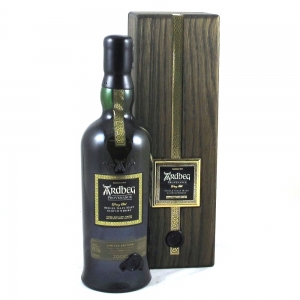 Ardbeg 1974 Provenance 26 Year Old (US Import) 75cl Front