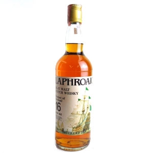 Laphroaig 1968 Sestante 16 Year Old