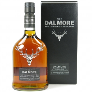 Dalmore Millennium Release 1263 Custodian 2012 / 1st Release