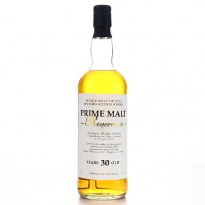 Macallan 1968 Prime Malt 30 Year Old 75cl / Carlton Import, US