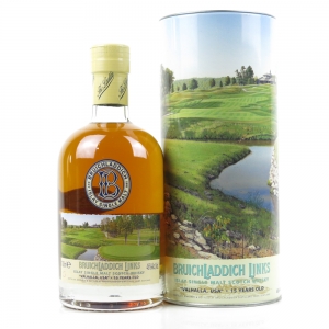 Bruichladdich Links Valhalla Usa 15