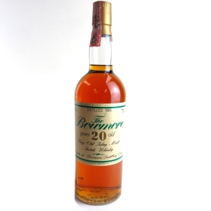 Bowmore 1965 Sestante 20 Year Old