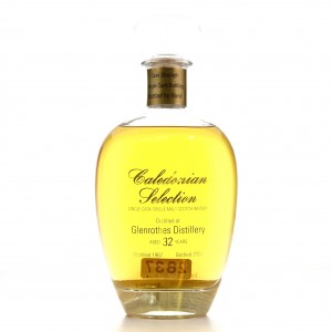 Glenrothes 1967 Caledonian Selection 32 Year Old 75cl / US Import