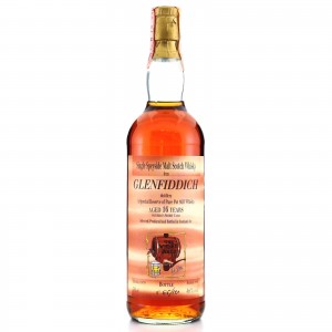 Glenfiddich 1979 The Whisky House 16