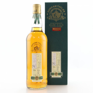 Benriach 1968 Duncan Taylor 37 Sherry Cask