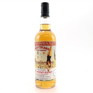 Auchentoshan 1994 Whisky Agency 21