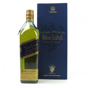 Johnnie Walker Blue Label