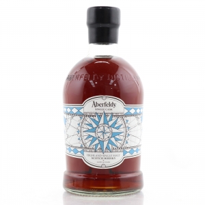 Aberfeldy Ramble 16 Single Cask