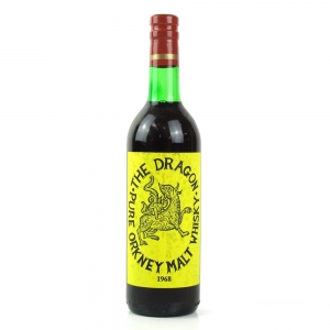 Highland Park 1968 Dragon