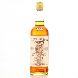 Lochside 1966 Gordon and MacPhail