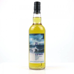 Braes Of Glenlivet Braeval 1994 Maltbarn 22