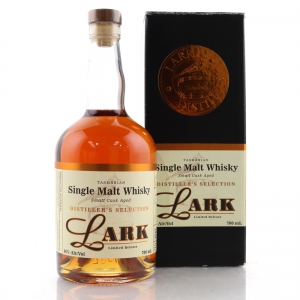 Lark Distiller s Selection Single Cask  334