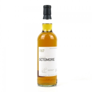 Bruichladdich Futures 2004 Octomore The Beast