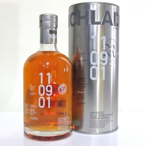 Bruichladdich Renaissance 2001 / Feis Ile 2011
