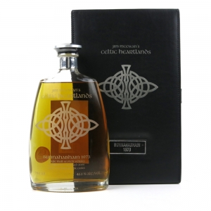 Glenlivet 1975 Celtic Heartlands