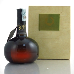 Tomintoul 1967 Samaroli 50th Anniversary