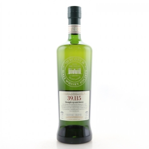 Linkwood 2005 Smws 10 39 115