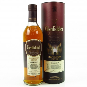 Glenfiddich Malt Masters Edition Batch 2
