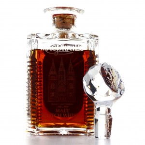 MacPhail&#039;s 1940 50 Year Old Speyside Single Malt Decanter