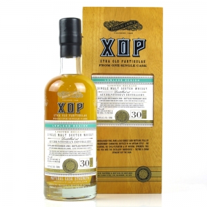 Auchentoshan 1984 Douglas Laing 30 Single Cask