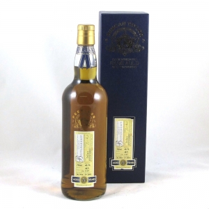 Bunnahabhain 1966 36 Year Old Duncan Taylor 75cl Front