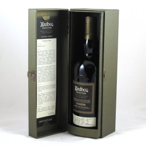 Ardbeg 1972 32 Year Old Single Cask 866 (Oddbins Exclusive) Open