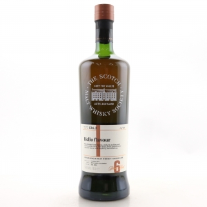 Paul John 2010 SMWS 6 Year Old 134 3