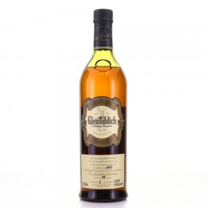 Glenfiddich 1963 Vintage Reserve 35 127371