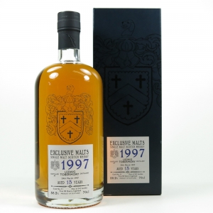 Ledaig 1997 Exclusive Malts 15 Year Old