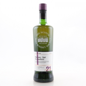 Glenrothes 1997 SMWS 21 Year Old 30 102