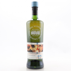 Longmorn 12 Smws 7 178