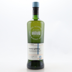 Balmenach 2008 SMWS 9 Year Old 48 99