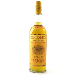 Glenmorangie 10 Year Old