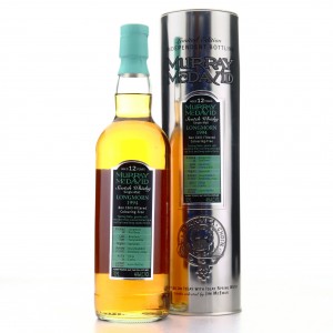 Longmorn 1994 Murray Mcdavid 12