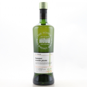Glen Scotia 2001 SMWS 16 Year Old 93 93
