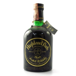 Highland Park 1959 18 Year Old / Ferraretto