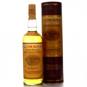 Glenmorangie 10 Year Old