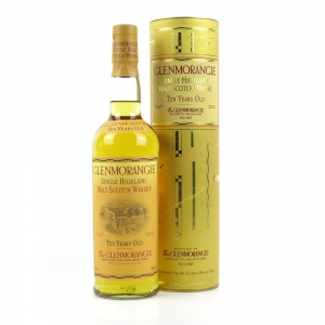 Glenmorangie 10 Year Old