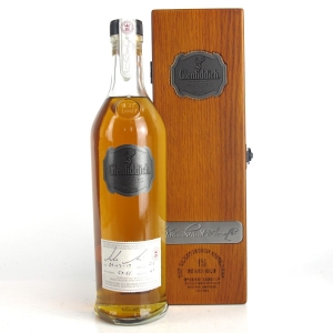 Glenfiddich 15 Hand Filled Batch 46 Distillery Exclusive