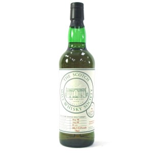 Ardbeg 1998 SMWS 10 Year Old 33 70
