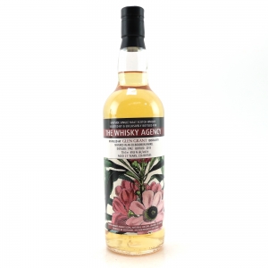 Glen Grant 1992 Whisky Agency 21 Year Old